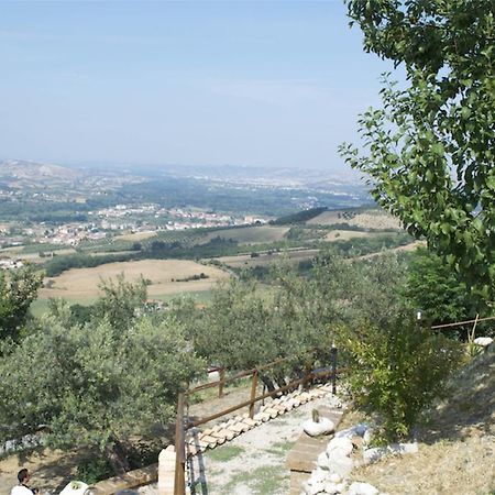 Giardinotto Casa Vacanze Altino (Abruzzo) Exterior foto