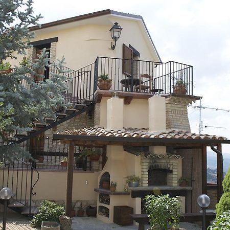 Giardinotto Casa Vacanze Altino (Abruzzo) Exterior foto