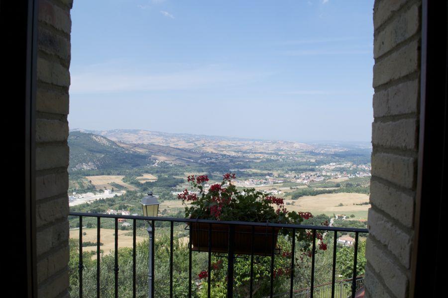 Giardinotto Casa Vacanze Altino (Abruzzo) Exterior foto