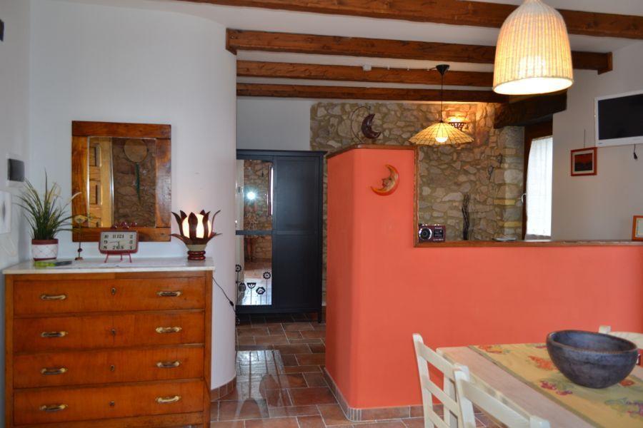 Giardinotto Casa Vacanze Altino (Abruzzo) Exterior foto