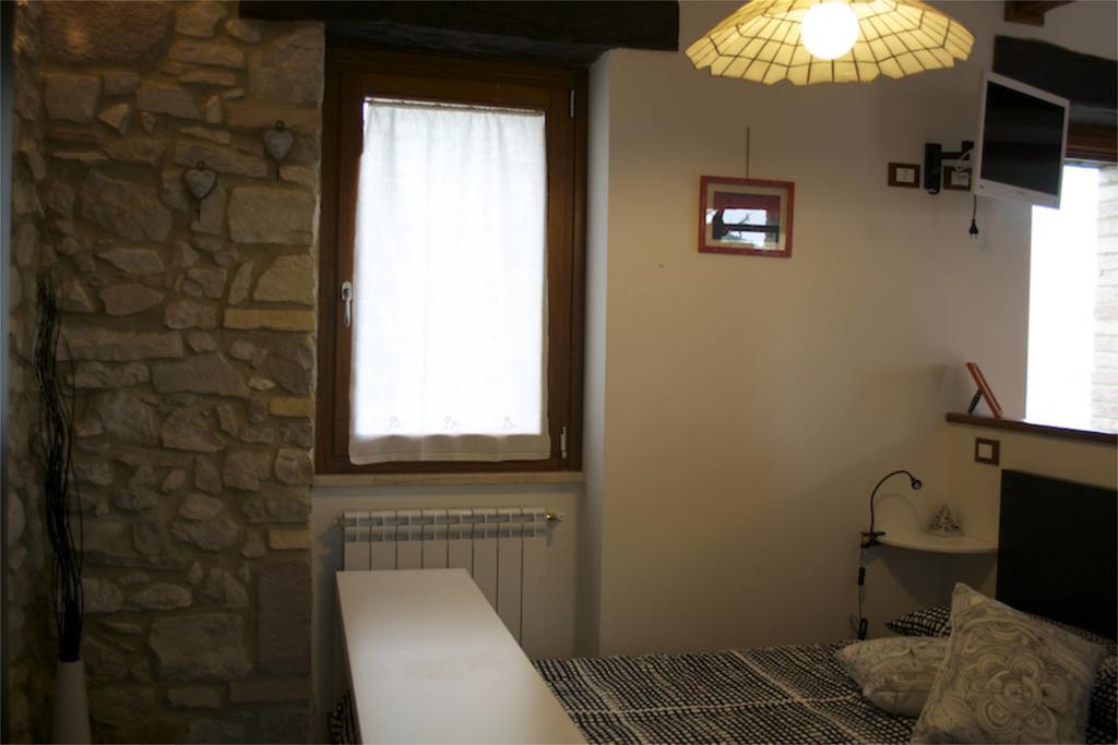 Giardinotto Casa Vacanze Altino (Abruzzo) Exterior foto