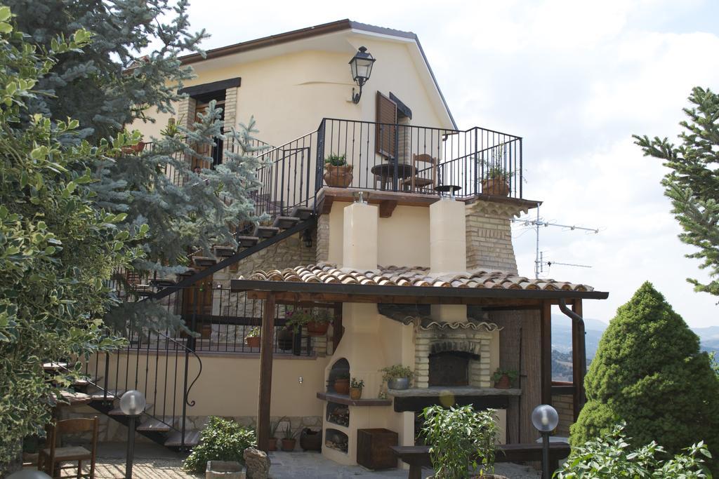 Giardinotto Casa Vacanze Altino (Abruzzo) Exterior foto