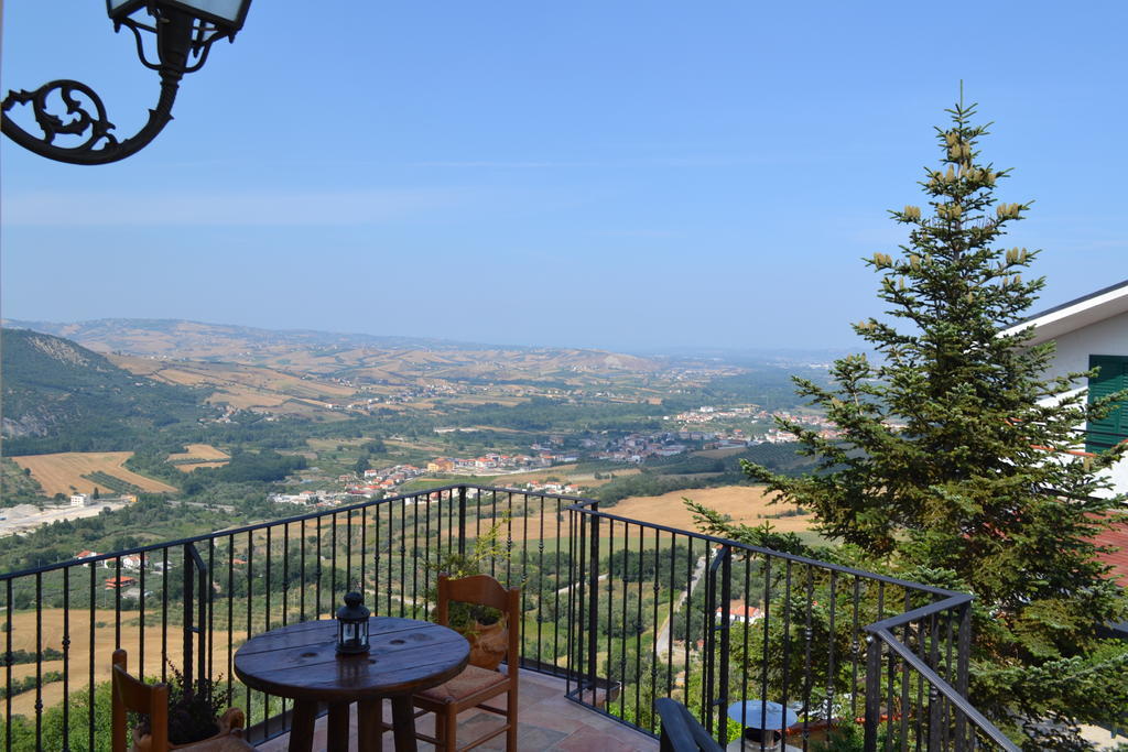 Giardinotto Casa Vacanze Altino (Abruzzo) Exterior foto
