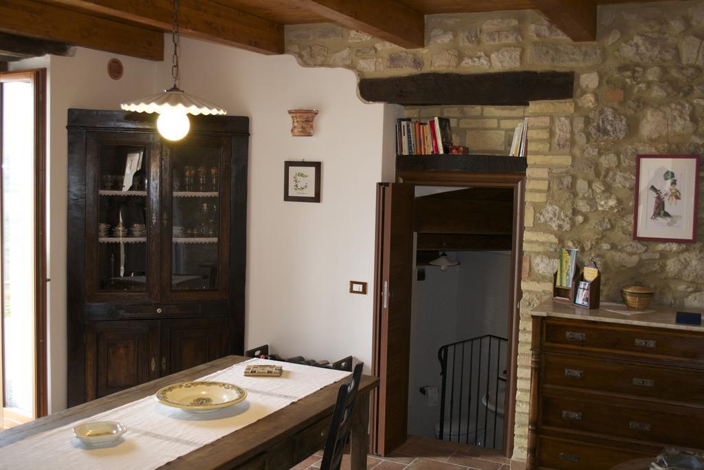 Giardinotto Casa Vacanze Altino (Abruzzo) Quarto foto
