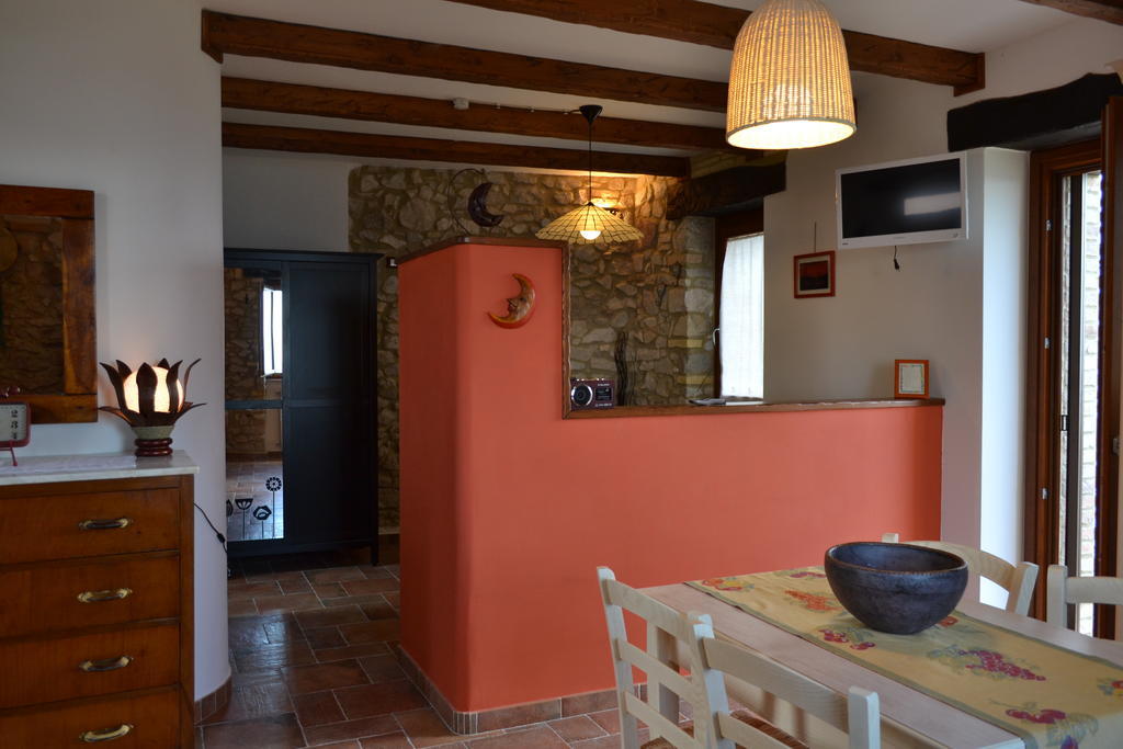 Giardinotto Casa Vacanze Altino (Abruzzo) Quarto foto