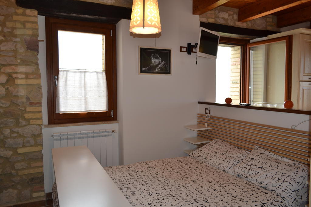 Giardinotto Casa Vacanze Altino (Abruzzo) Quarto foto