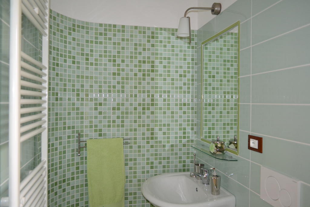 Giardinotto Casa Vacanze Altino (Abruzzo) Quarto foto